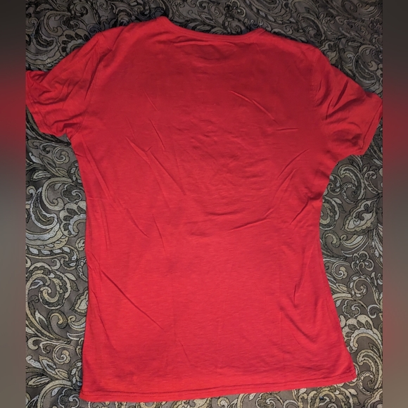 American Eagle Athletic Fit T-shirt ♥️🤍 - Picture 2 of 4